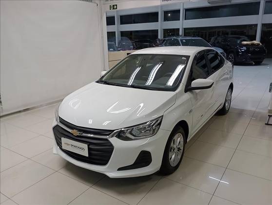 CHEVROLET ONIX 1.0 TURBO FLEX PLUS LT MANUAL CHEVROLET ONIX 1.0 TURBO FLEX PLUS LT MANUAL